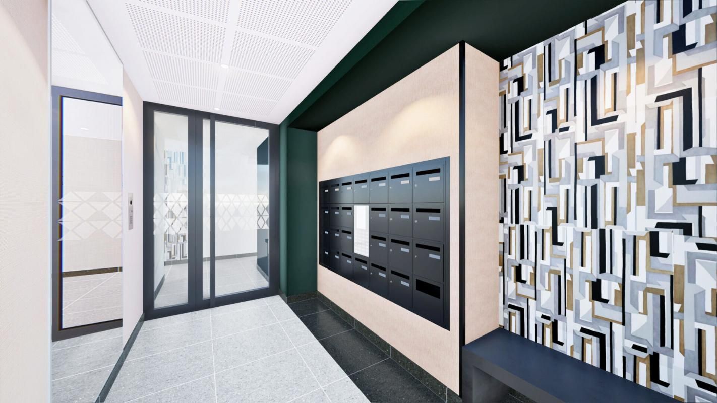 QUESNOY-SUR-DEULE Quesnoy Sur Deûle  T3 avec terrasse 3