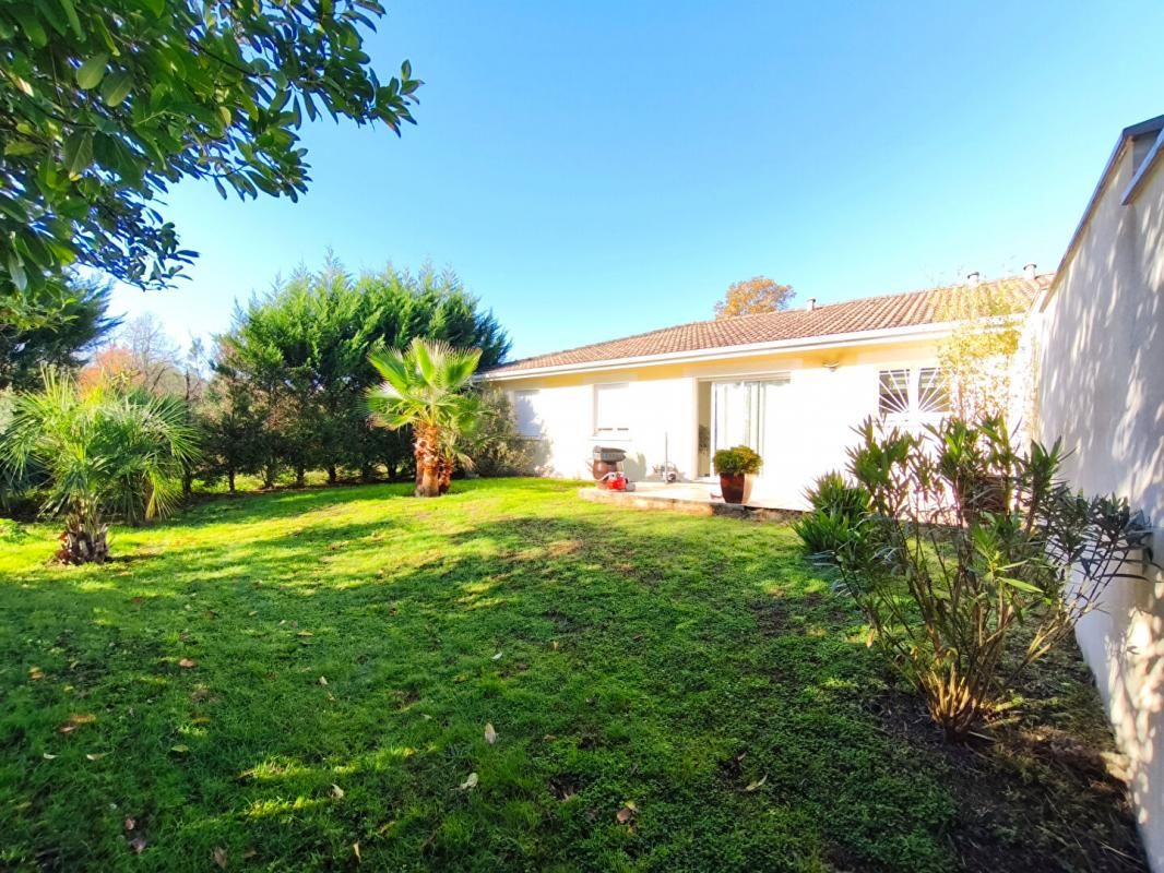 LALUQUE Maison Laluque 4 pièce(s) 90 m2 2