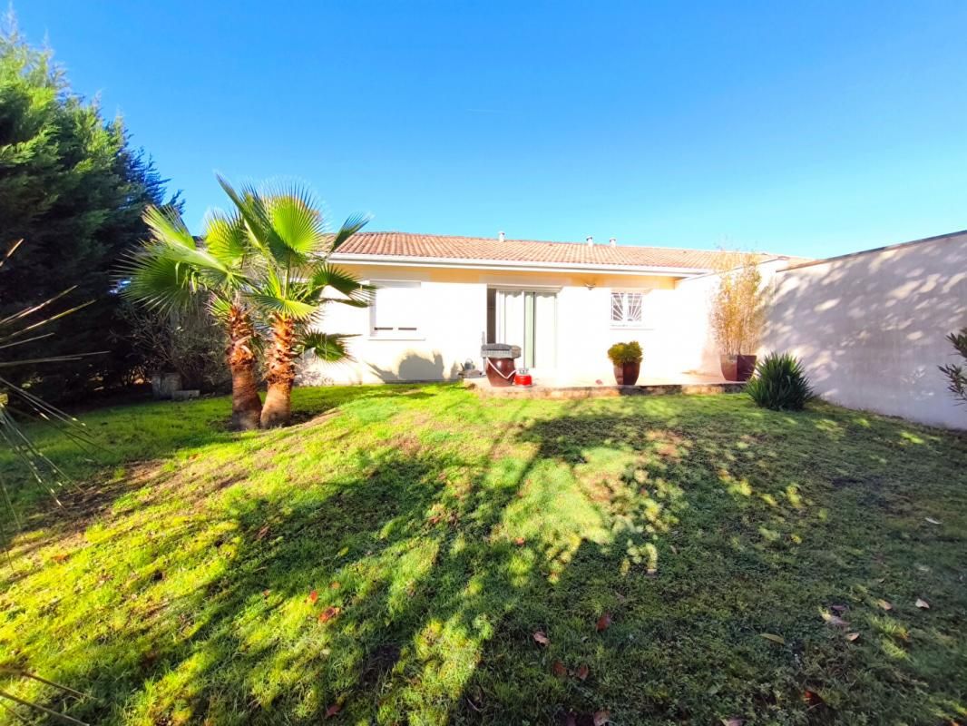 LALUQUE Maison Laluque 4 pièce(s) 90 m2 3