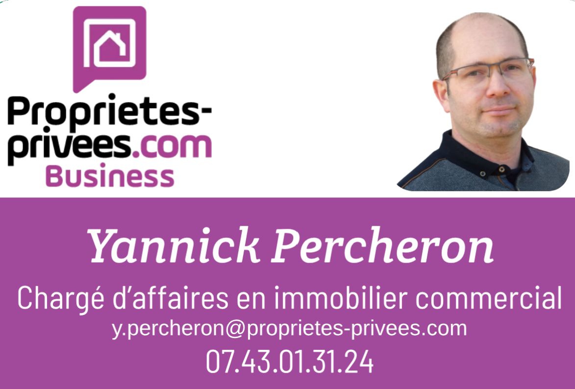 ANGERS 49000 ANGERS - RESTAURANT   Hyper centre d'Angers 2