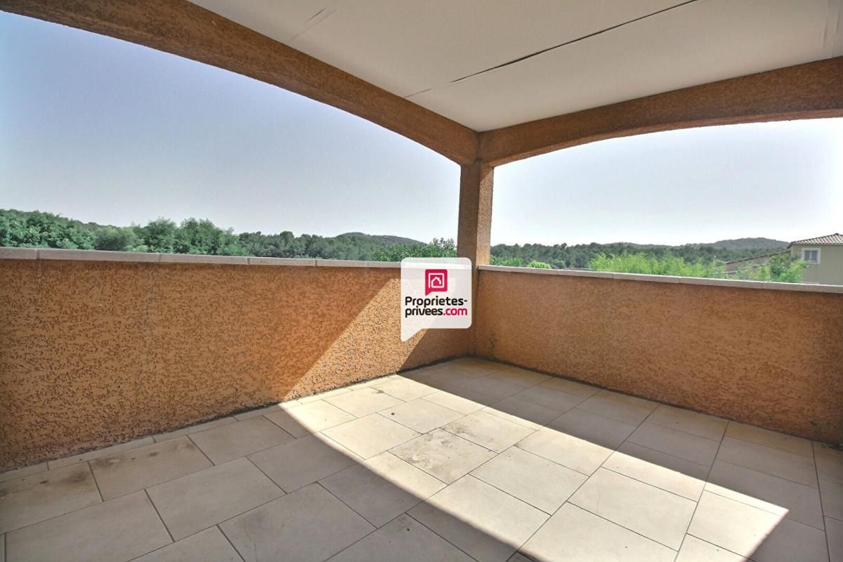 SAINT-THEODORIT Maison 4 chambres 181 m² avec piscine à Saint Théodorit 4