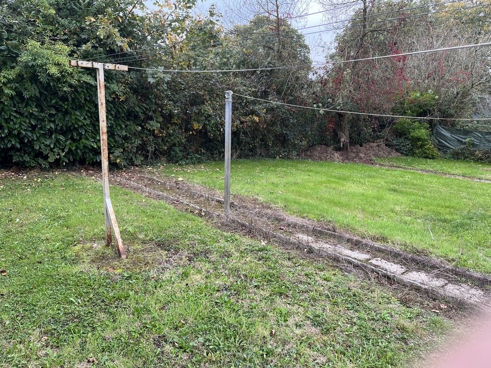 GOURIN Maison Gourin 5 pièce(s) 90 m2 2