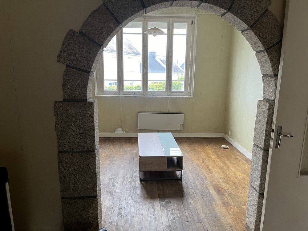 GOURIN Maison Gourin 5 pièce(s) 90 m2 4