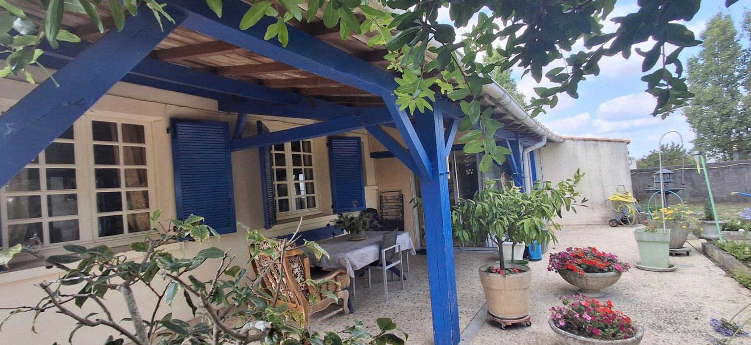 NALLIERS Maison 5 pièce(s) 87 m2 1