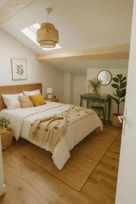 MEYZIEU Appartement Meyzieu 4 pièce(s) 85 m2 4