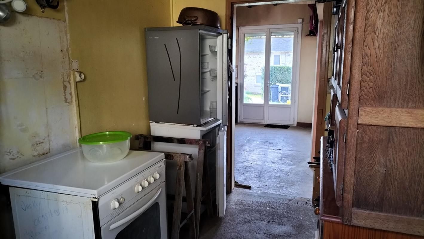 GUENROUET Maison Guenrouet 2 pièce(s) 54 m2 3