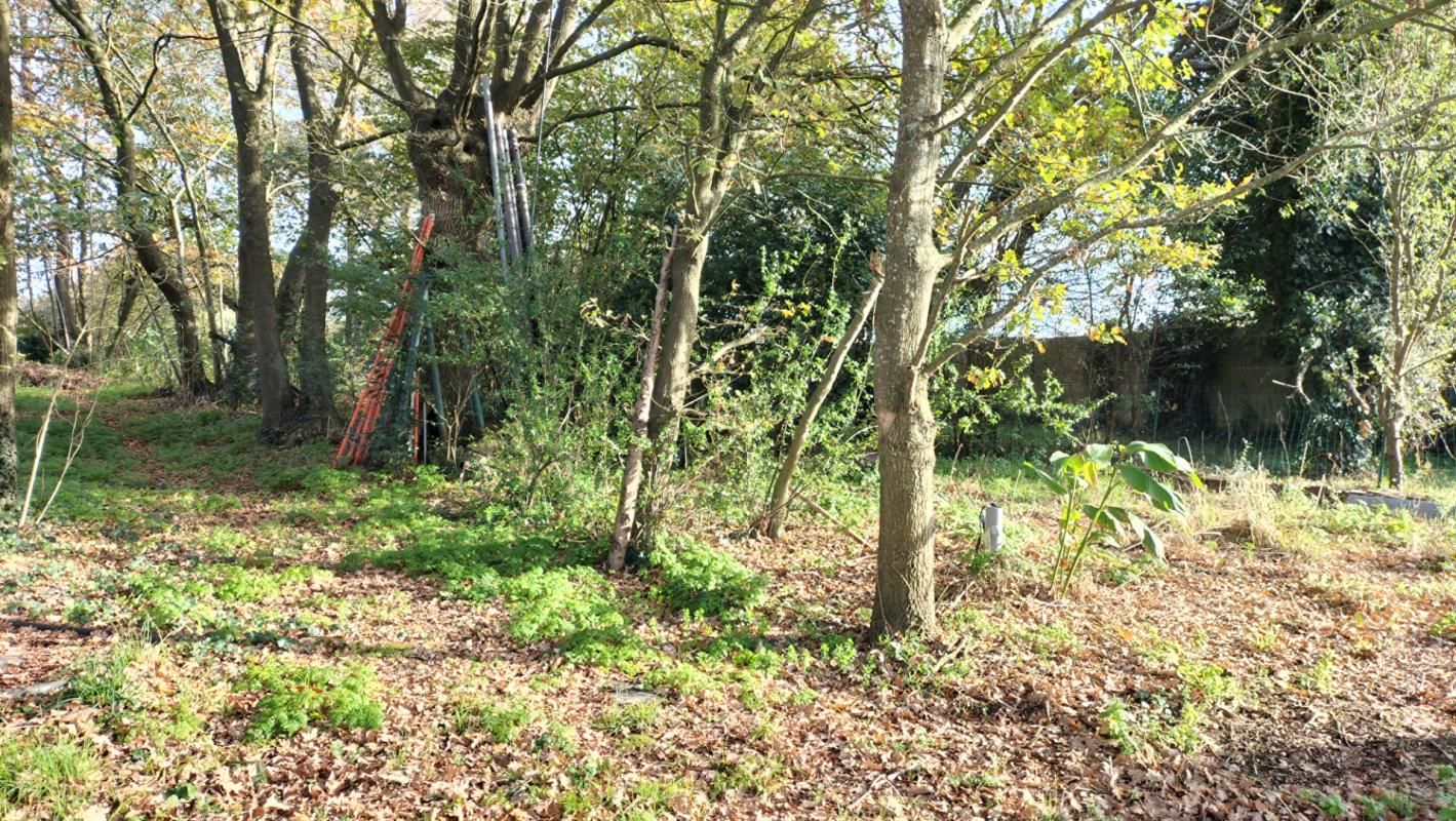 GUENROUET Maison Guenrouet 2 pièce(s) 54 m2 4