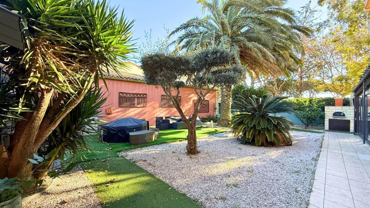 SAINT-CYPRIEN Appartement Duplex avec Jardin & Dépendance ? 93 m² utiles ? À 5 min de la Plage 1