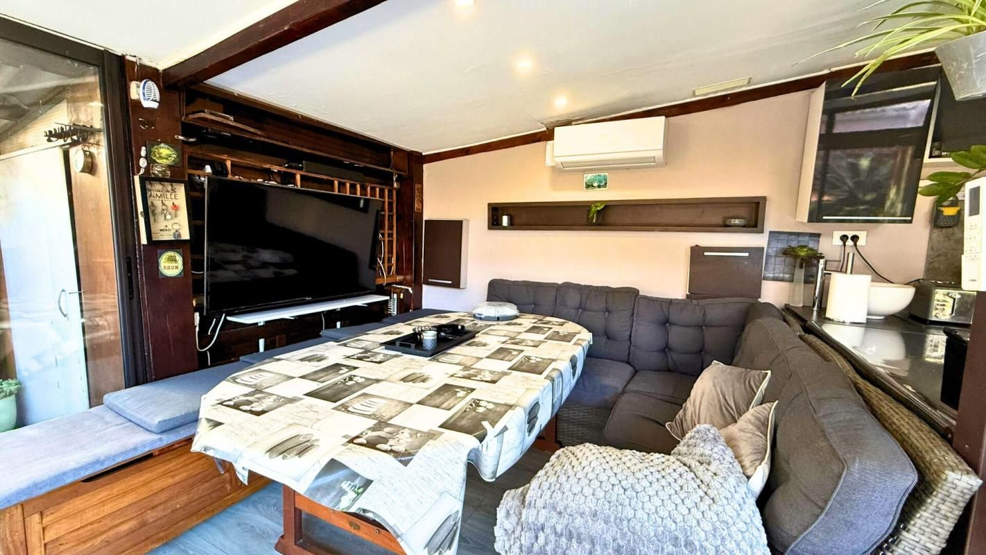 SAINT-CYPRIEN Appartement Duplex avec Jardin & Dépendance ? 93 m² utiles ? À 5 min de la Plage 4