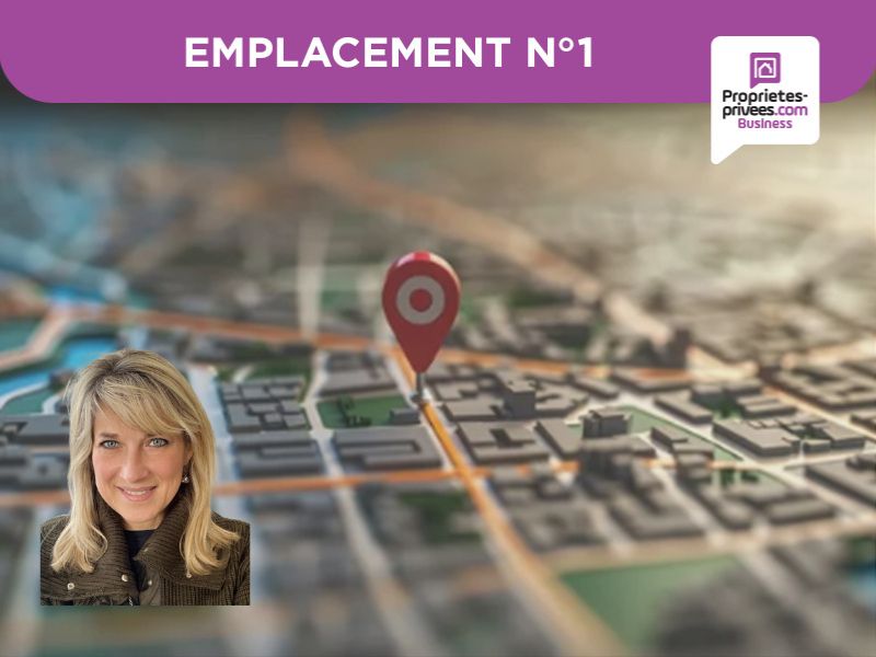 LYON-6E-ARRONDISSEMENT 69006 LYON - LOCAL COMMERCIAL 51 m², EMPLACEMENT N°1 3