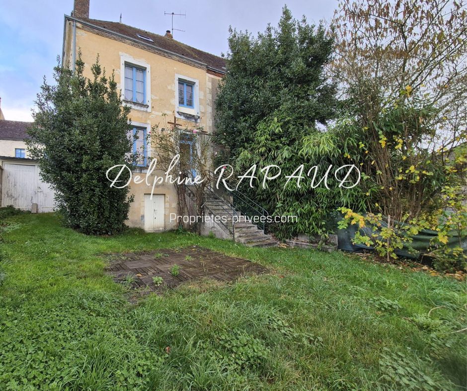 Maison Perche En Noce 6 pièce s 113 m2