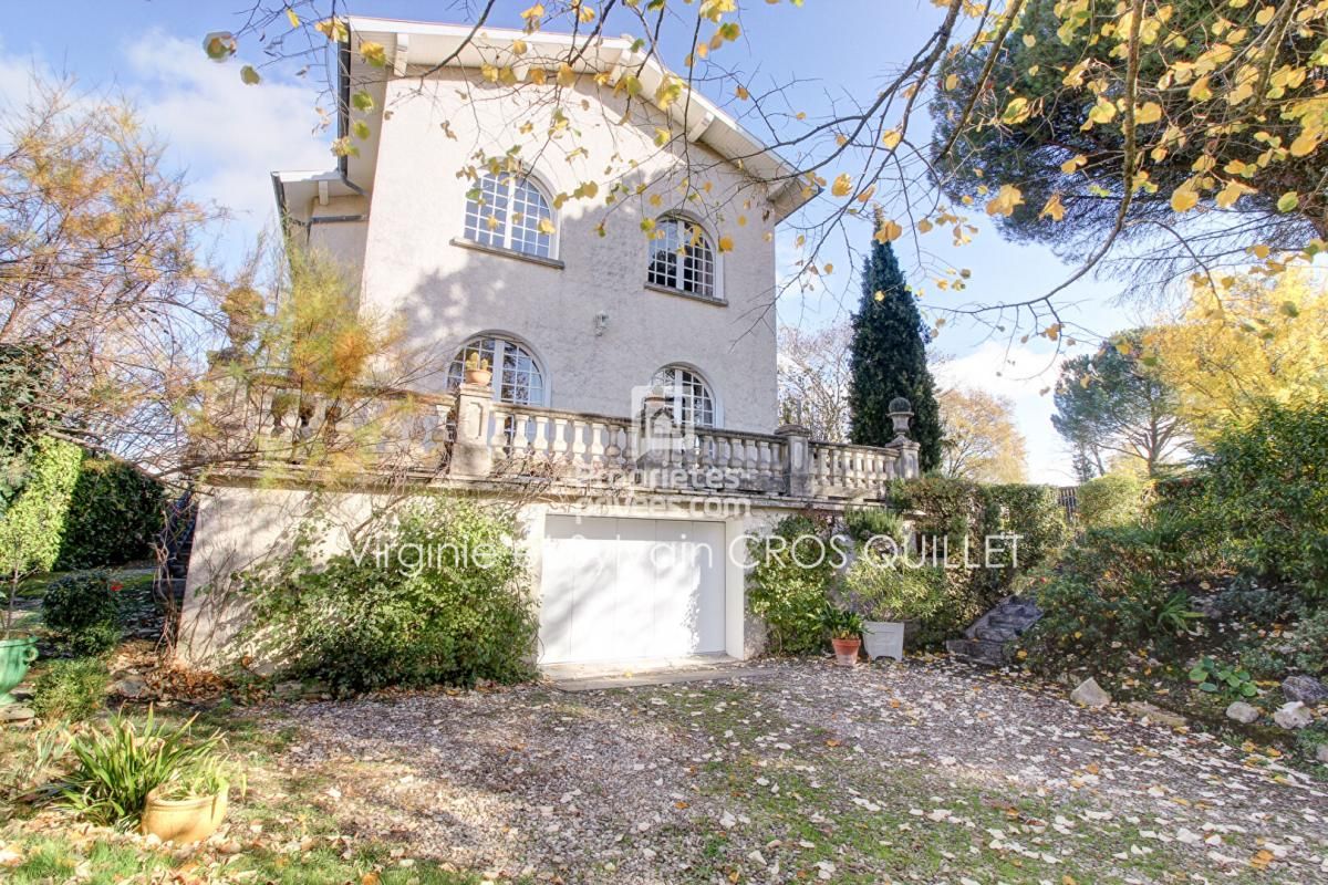 BOURG-SAINT-BERNARD Belle villa Bourg Saint Bernard 7 chambres 215 m2 3