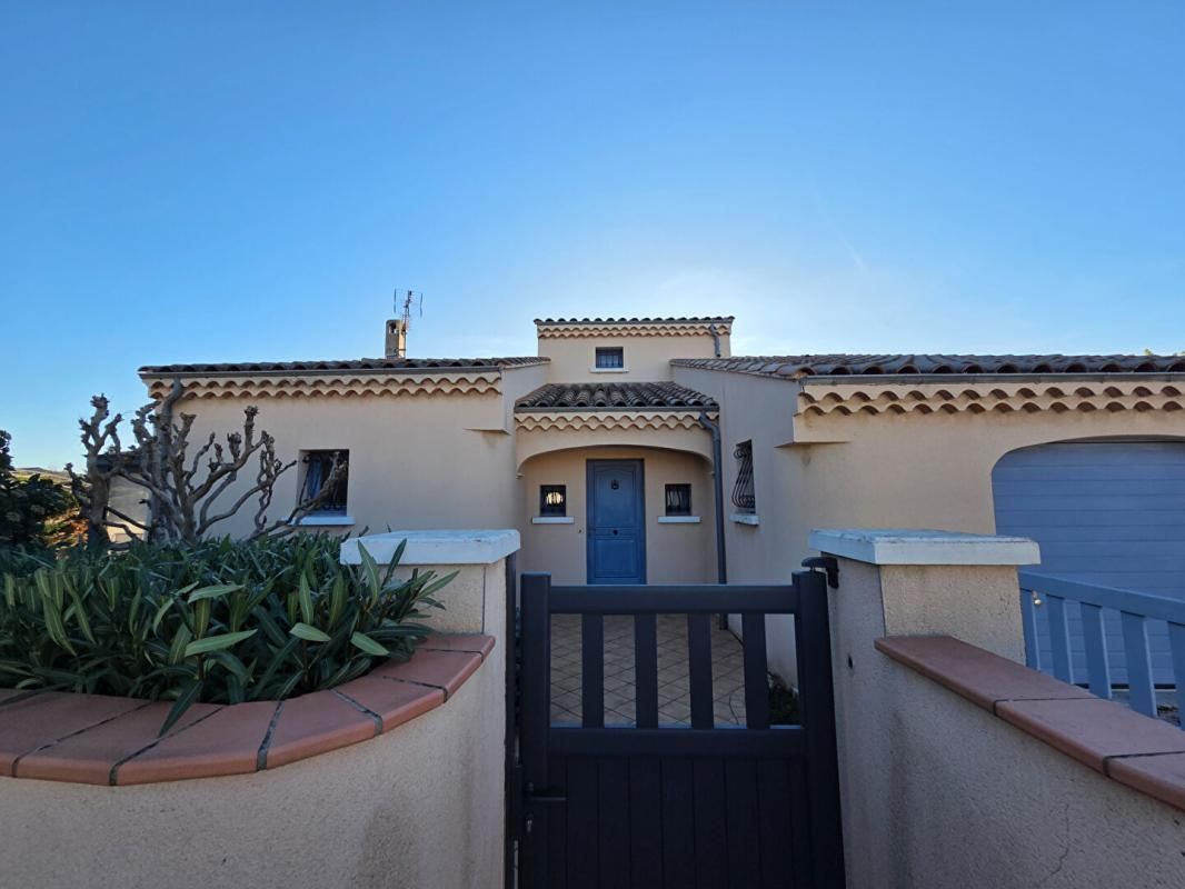 Maison Montelimar 4 pièce(s) 109 m2