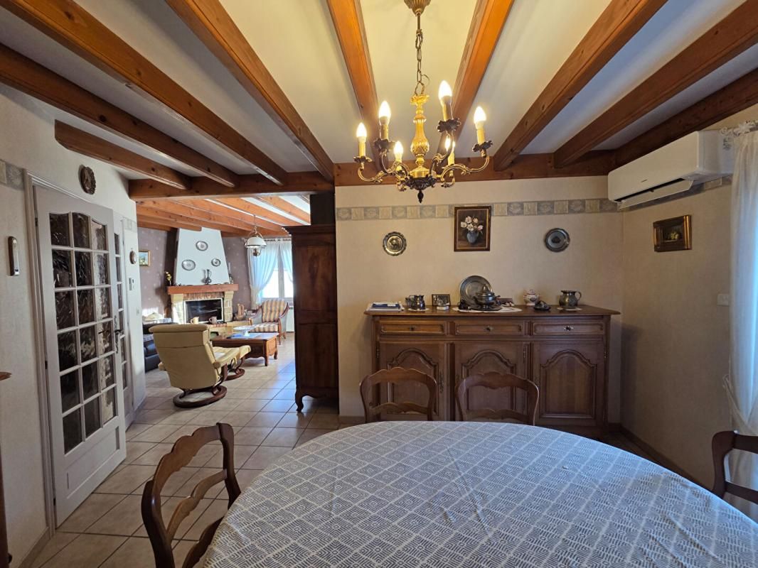 MONTELIMAR Maison Montelimar 4 pièce(s) 109 m2 4