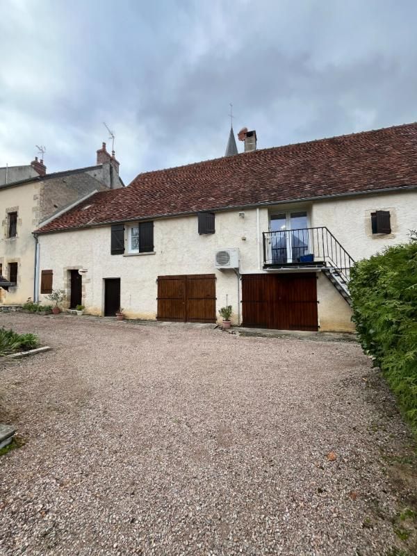 ARTHEL Maison Arthel 4 pièce(s) 85 m2 1