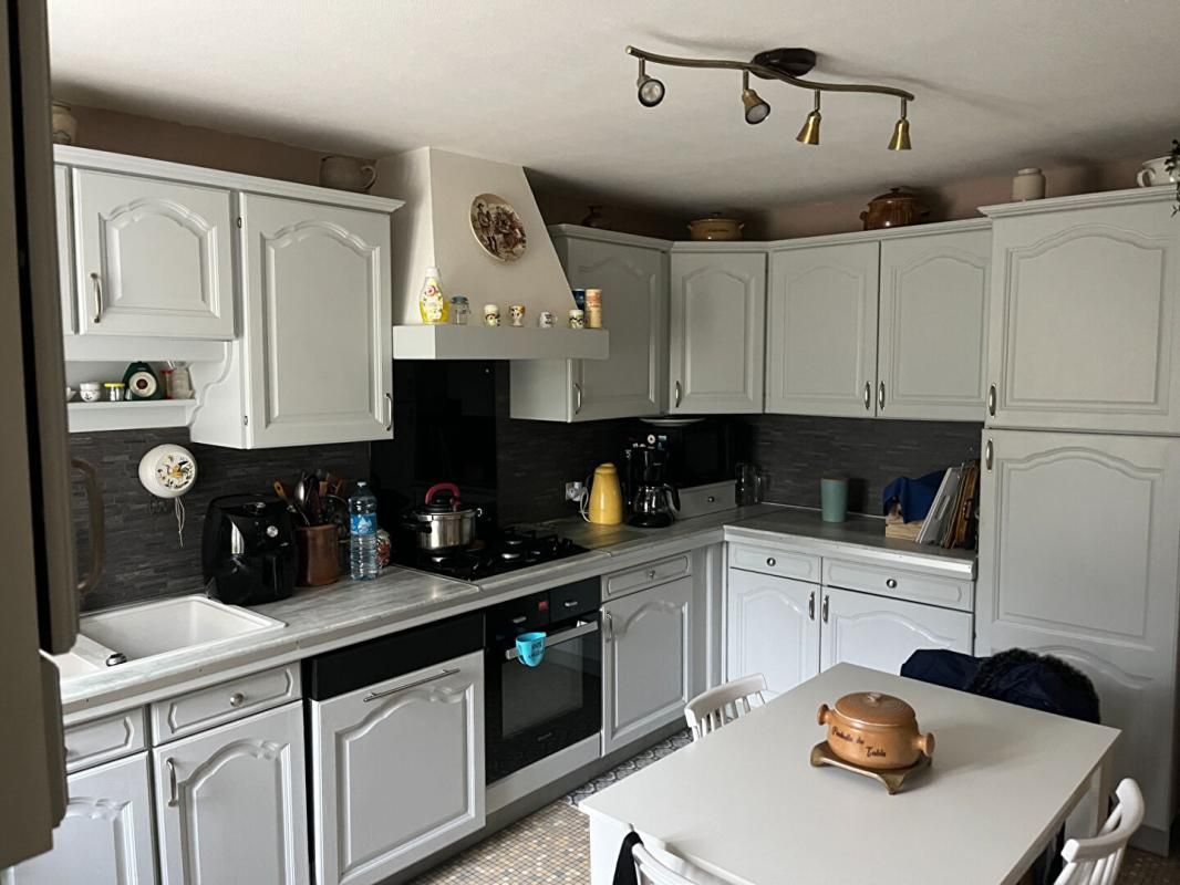 ARTHEL Maison Arthel 4 pièce(s) 85 m2 4