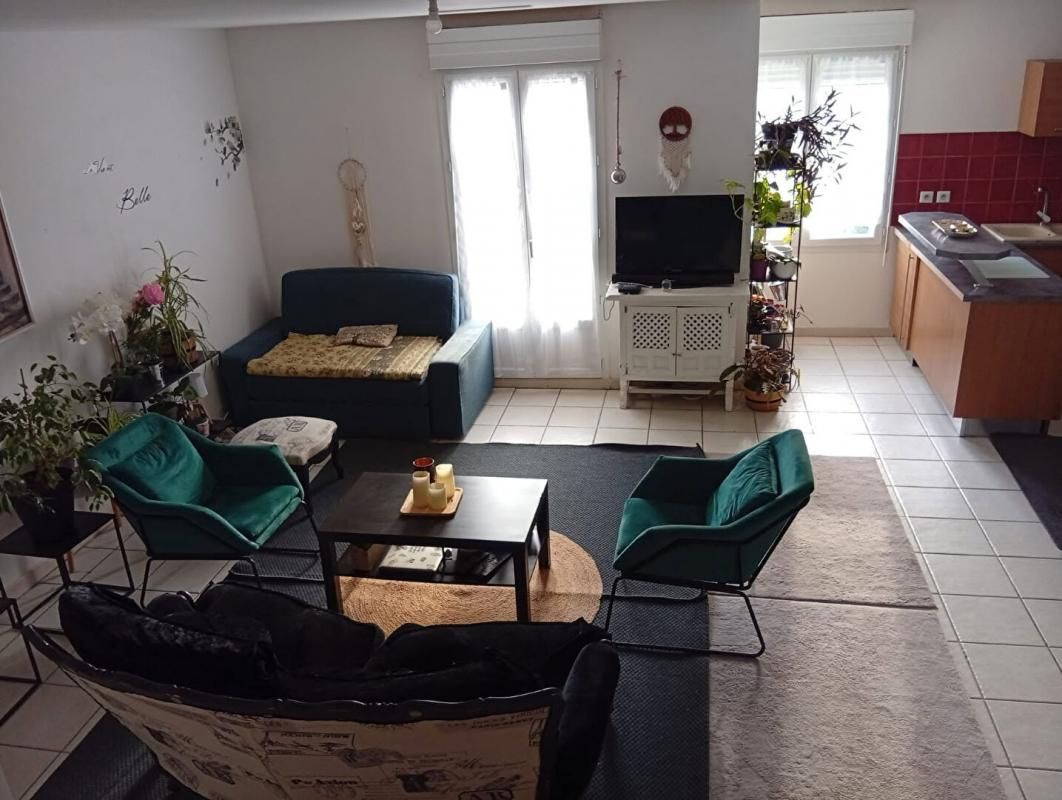 FONTES Immeuble  de rapport avec quatre lots 3