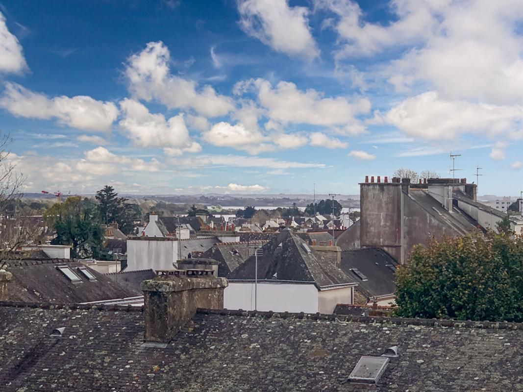 VANNES Appartement  1 pièce(s) 31 m2 1