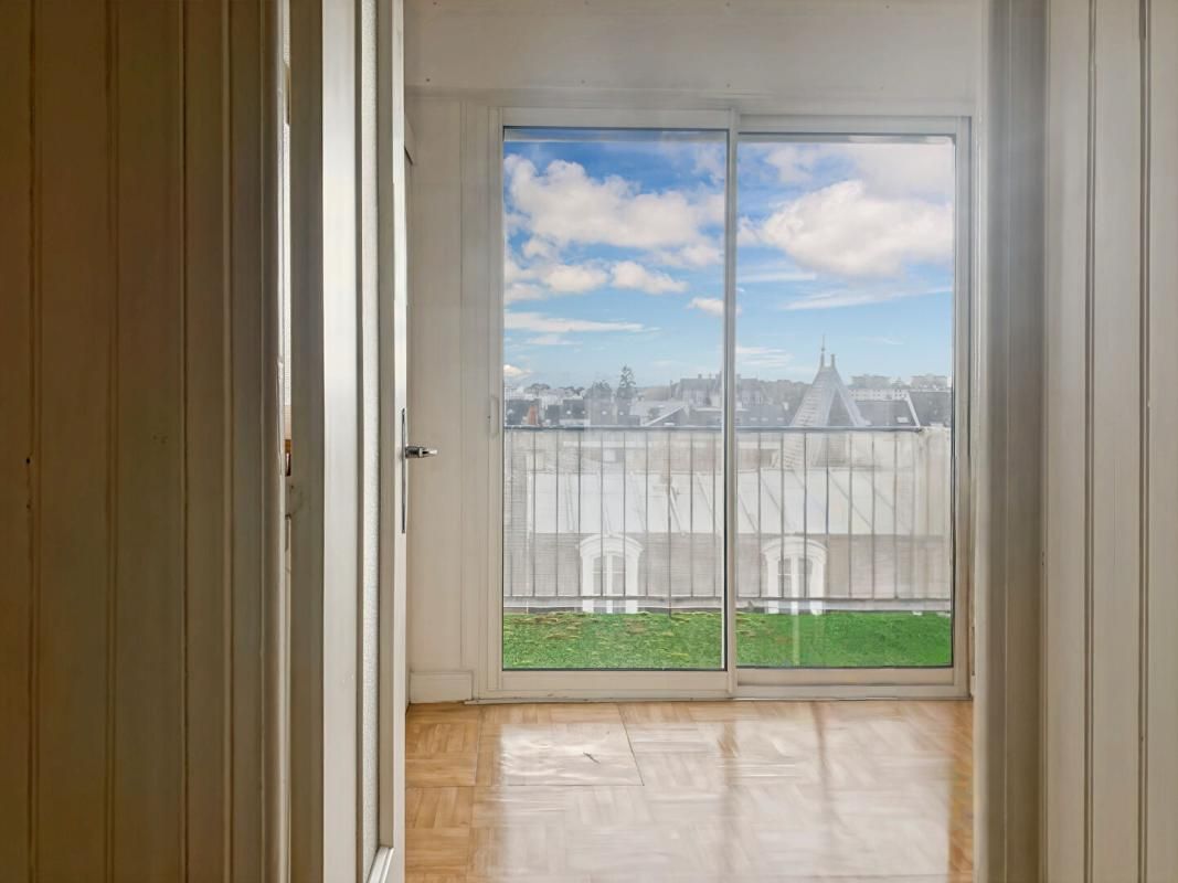 VANNES Appartement  1 pièce(s) 31 m2 2