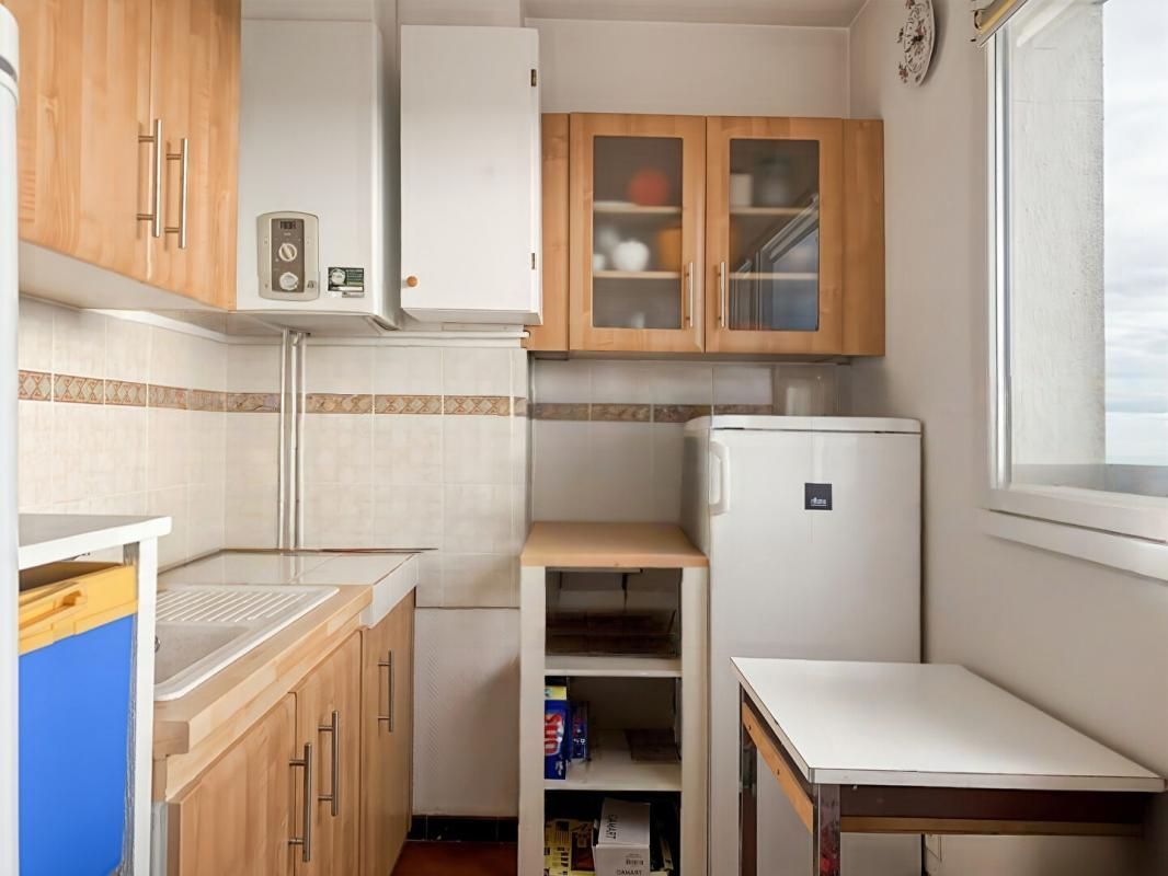 VANNES Appartement  1 pièce(s) 31 m2 3