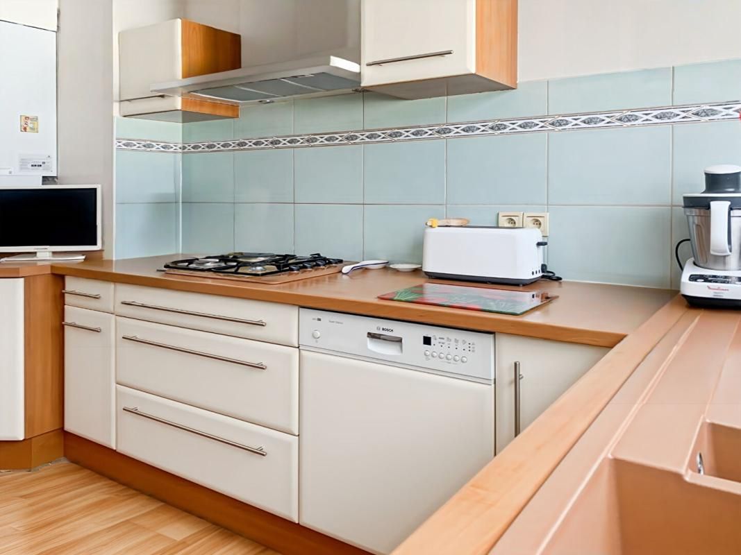 VANNES Appartement  3 pièce(s) 3