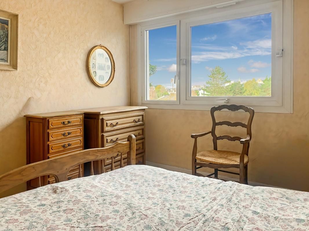 VANNES Appartement  3 pièce(s) 4