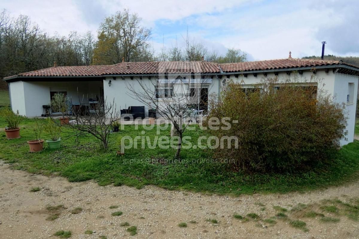 CALAMANE Maison 5 pièce(s) 170 m2 3