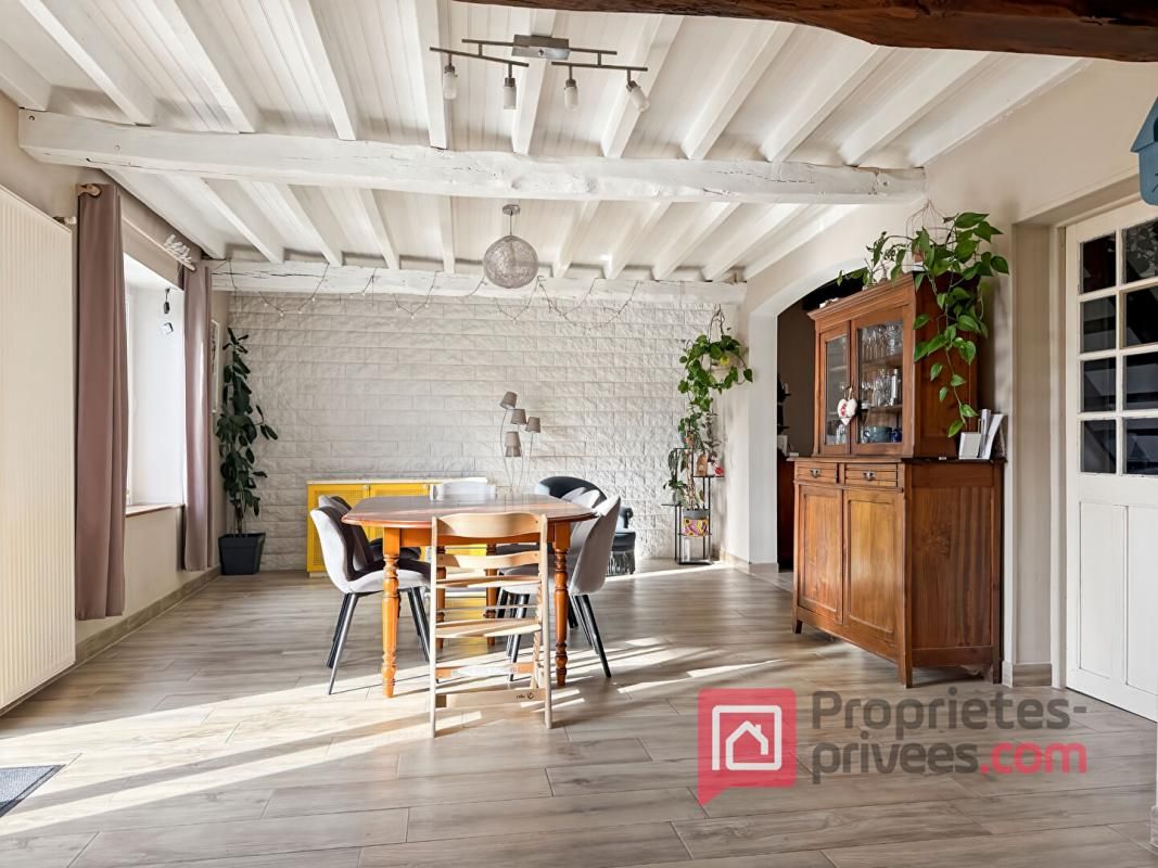 VILLE-SUR-ARCE Maison Ville Sur Arce 9 pièce(s) 189 m2 3