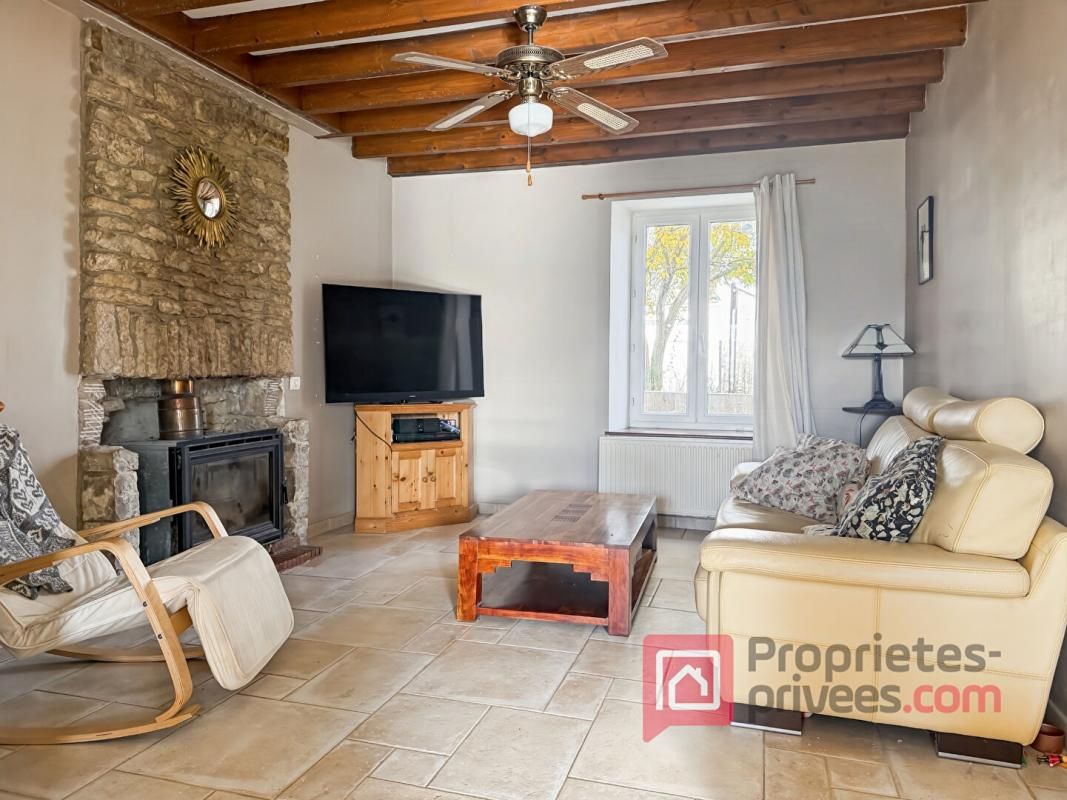 VILLE-SUR-ARCE Maison Ville Sur Arce 9 pièce(s) 189 m2 4