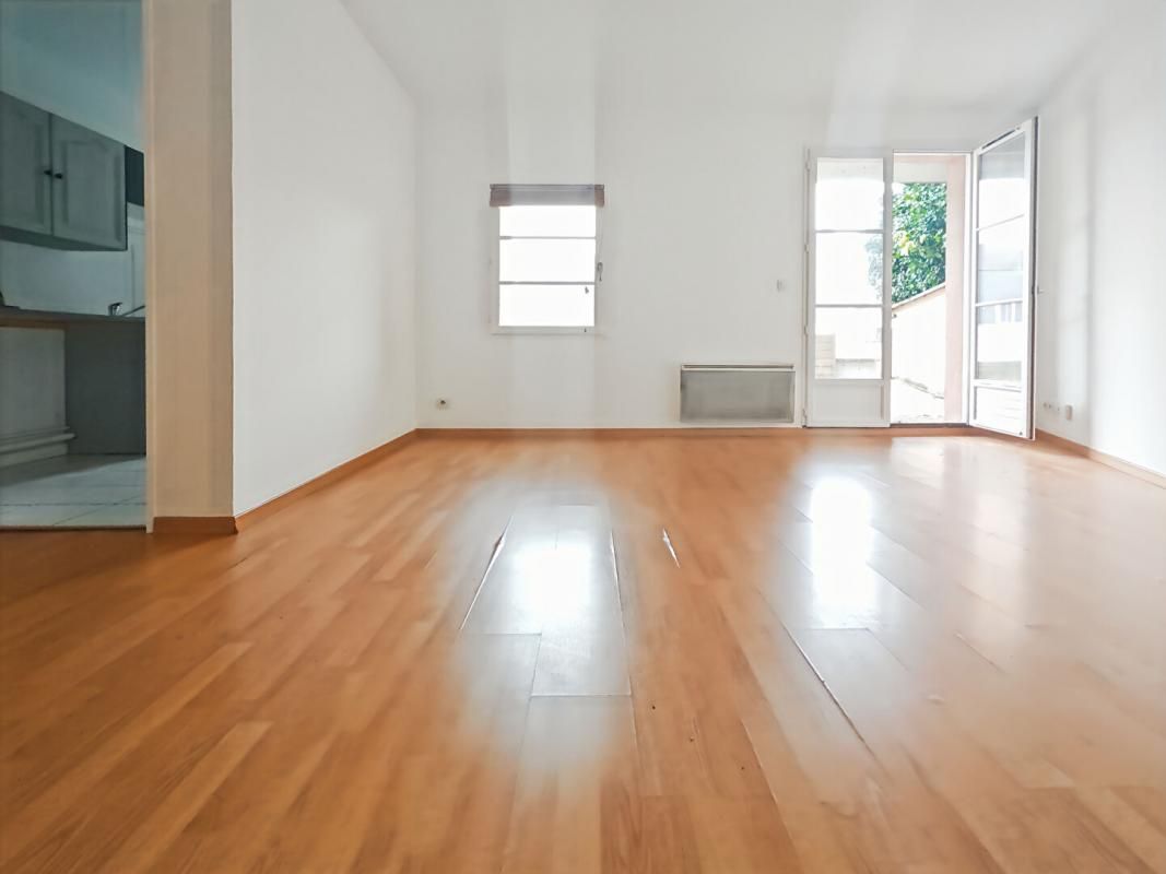 LE HAVRE Appartement 3 pièce(s) avec TERRASSE ET GARAGE LE HAVRE 2