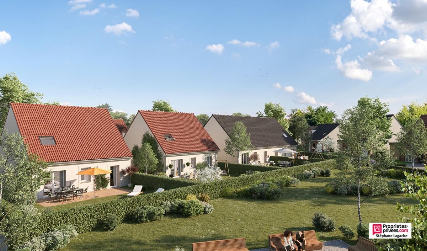 ECURIE Maison Ecurie 4 pièce(s) 82 m2 4