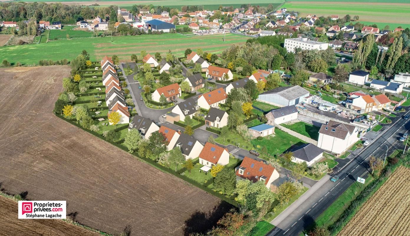 ECURIE Maison Ecurie 5 pièce(s) 94 m2 avec jardin et garage 2