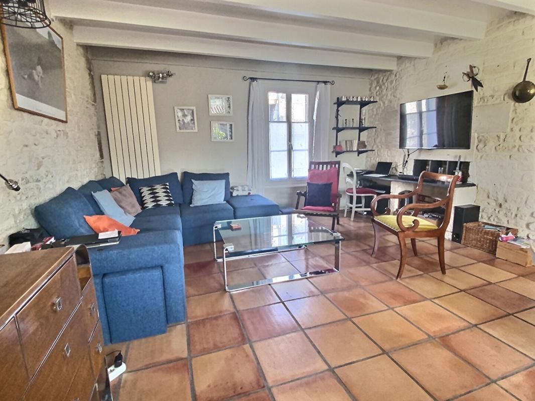 NIORT Maison Niort 7 pièce(s) 188 m2 garage et terrain 4