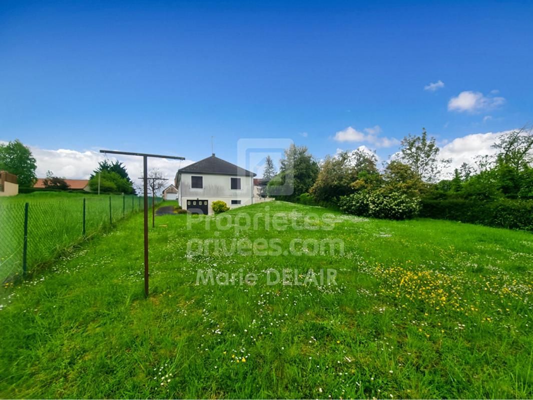 POUILLY-SUR-LOIRE Maison 4 pièces - Pouilly sur Loire proche centre-ville 1