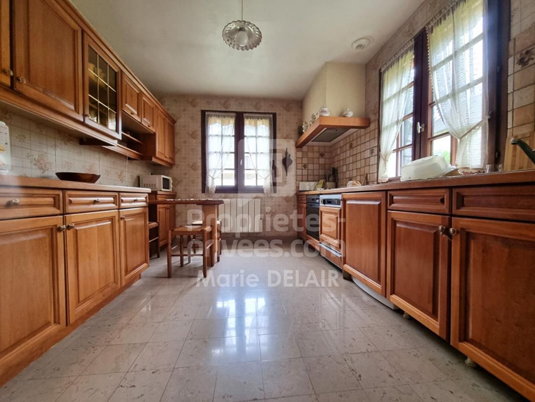 POUILLY-SUR-LOIRE Maison 4 pièces - Pouilly sur Loire proche centre-ville 4