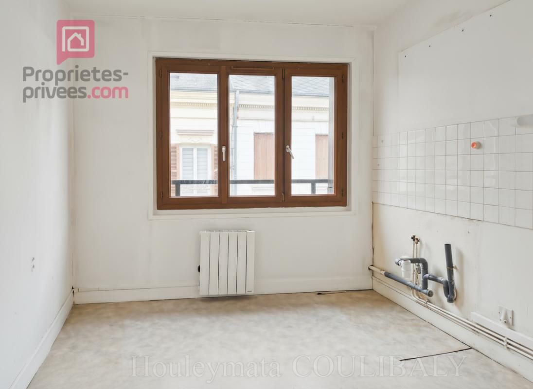 MONTIVILLIERS Appartement Montivilliers 2 pièce(s) 45 m2 3