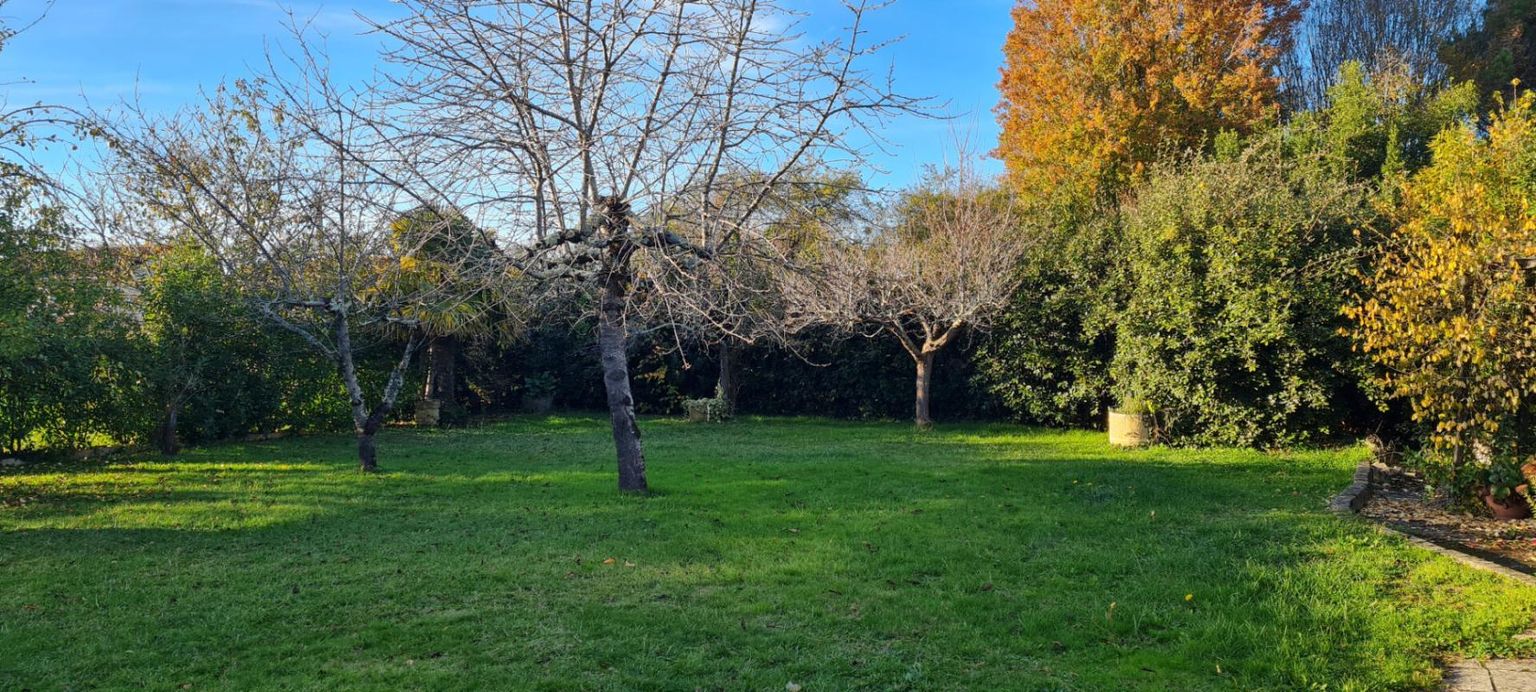 PLAISANCE Maison Plaisance 6 pièce(s) 139 m2 4