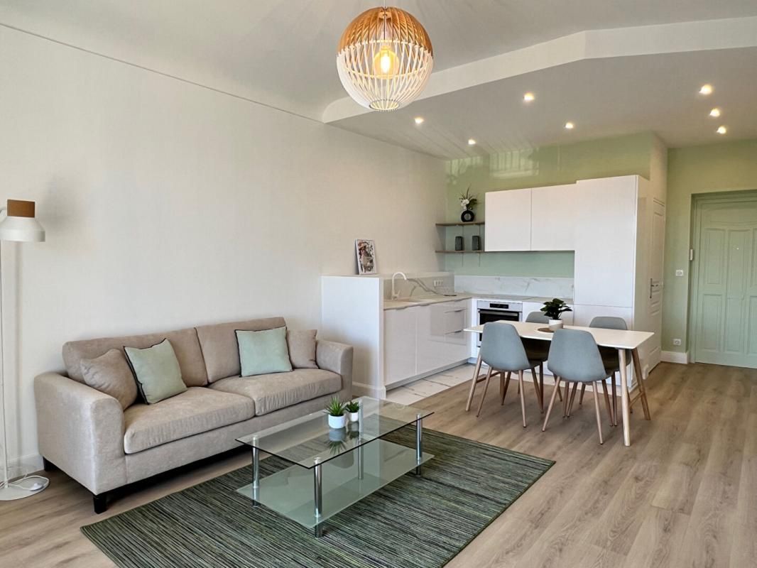 VICHY Appartement Vichy 4 pièce(s) 97 m2 3