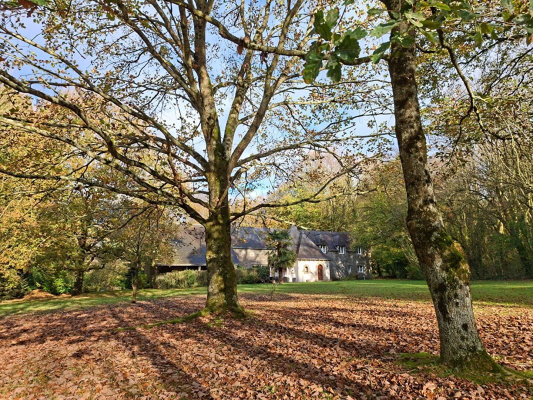 VANNES Propriété d'agrément Bretagne Centre 2