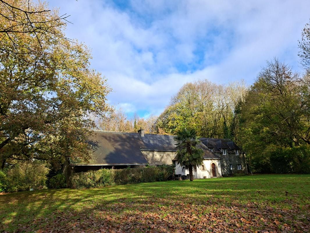 VANNES Propriété d'agrément Bretagne Centre 3