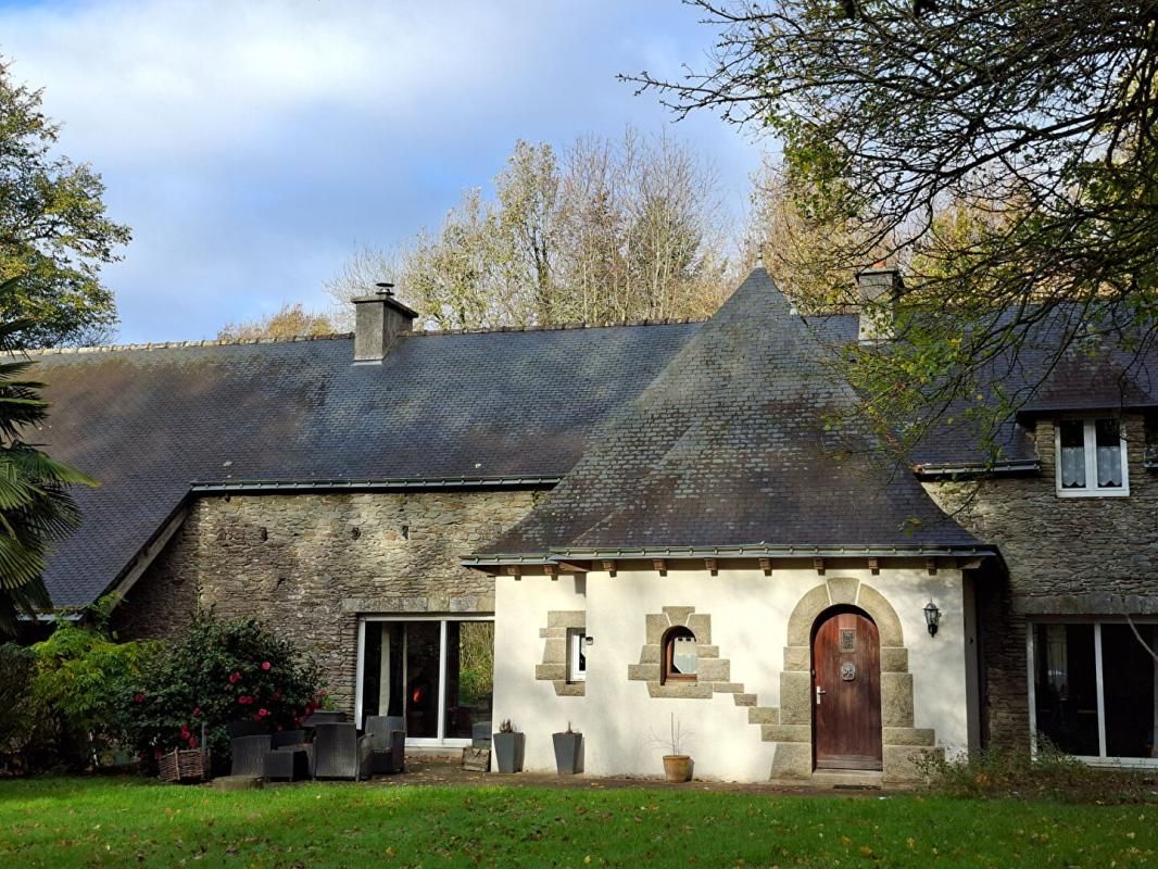 VANNES Propriété d'agrément Bretagne Centre 4