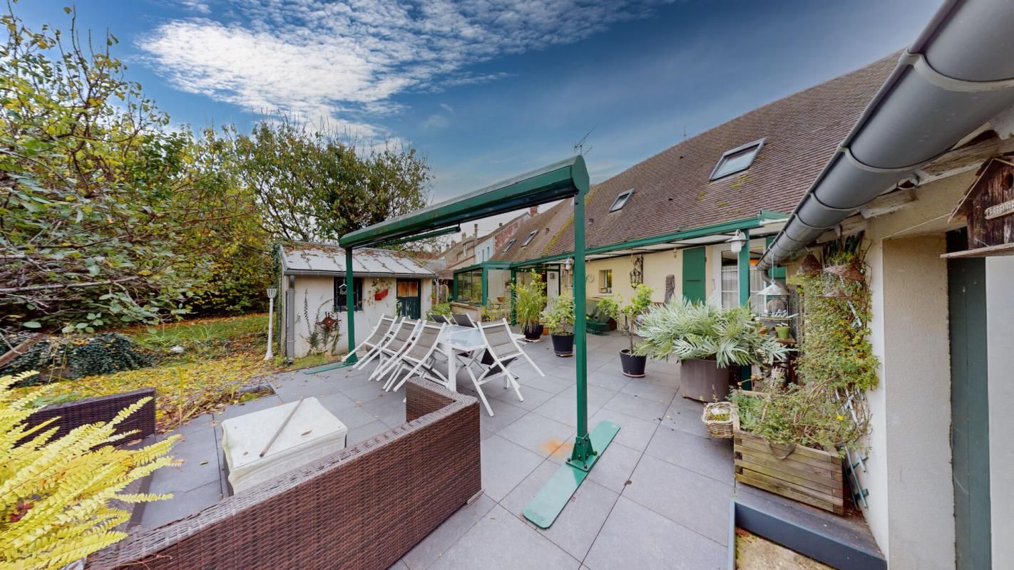 NANGIS MAISON ATYPIQUE 4 CHAMBRES 319 000 1