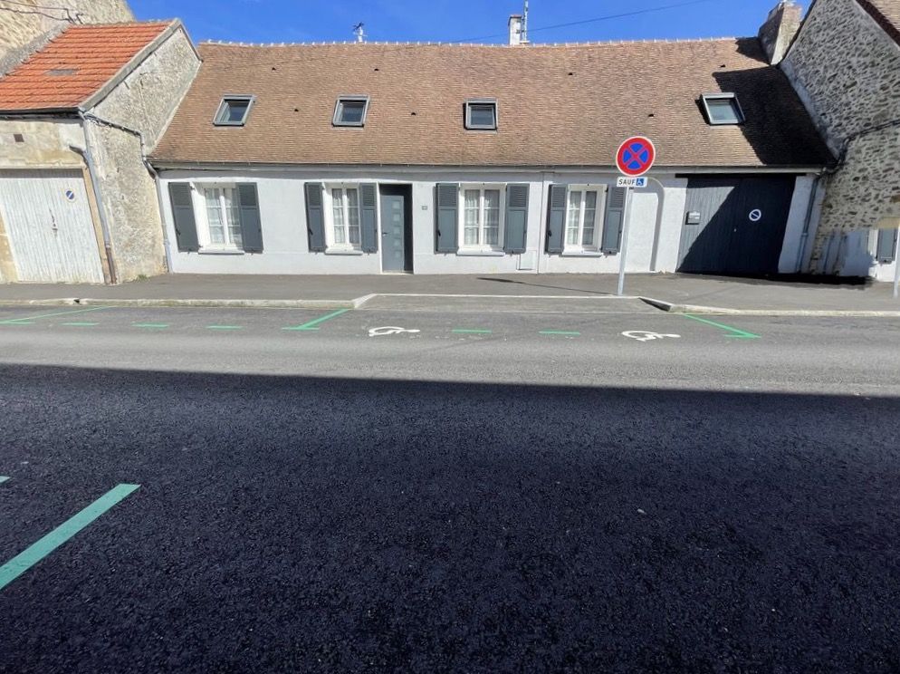 NANGIS MAISON ATYPIQUE 4 CHAMBRES 319 000 2