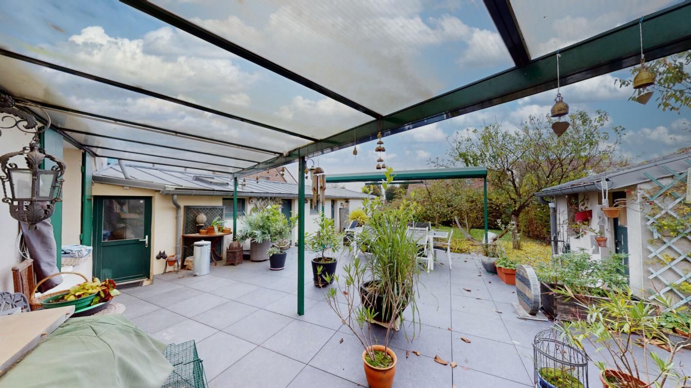 NANGIS MAISON ATYPIQUE 4 CHAMBRES 319 000 4