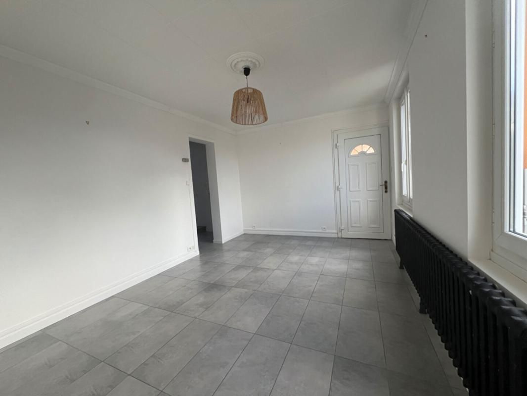 REZE Maison Reze 5 pièce(s) 78 m2 2