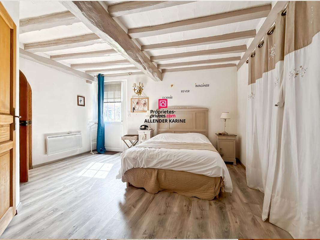 THEIL-SUR-VANNE Maison Theil Sur Vanne 11 pièce(s) 308 m2 2