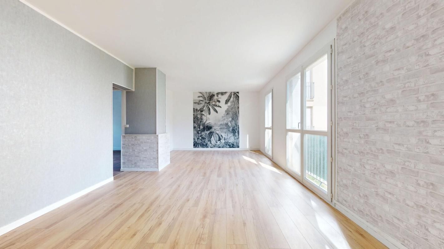 ORLY Appartement 4P - 59m2 - Nouvelet 1