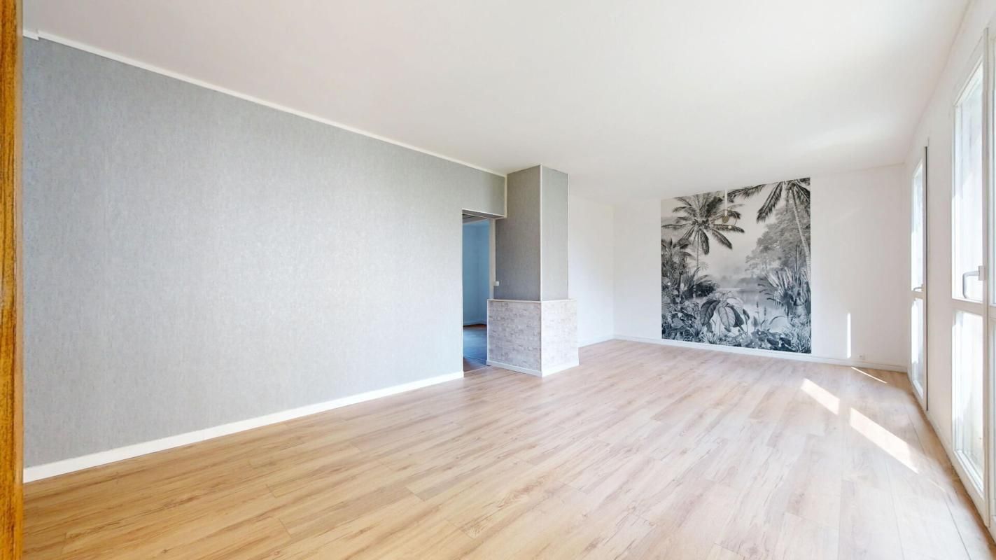 ORLY Appartement 4P - 59m2 - Nouvelet 2