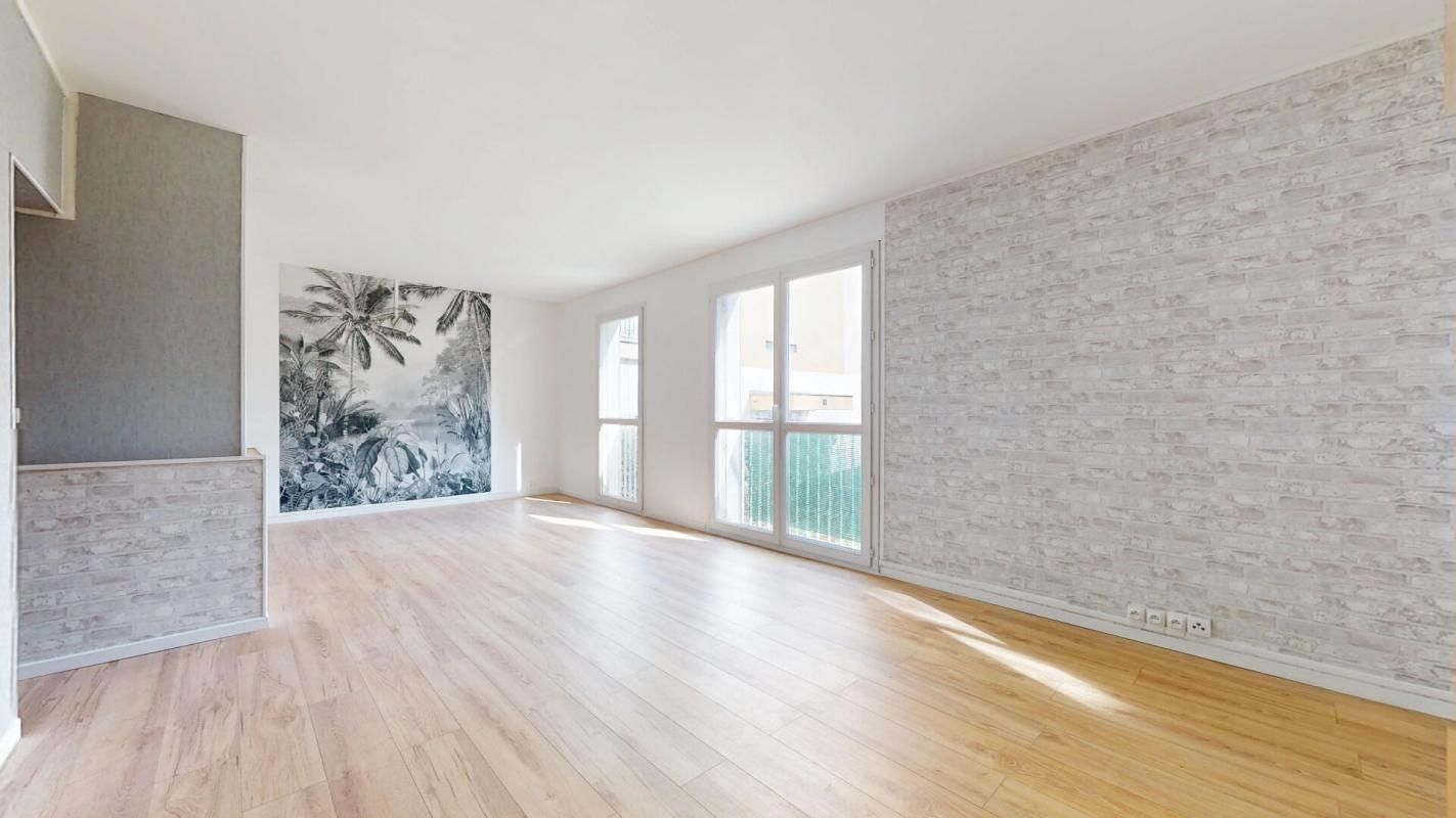 ORLY Appartement 4P - 59m2 - Nouvelet 3