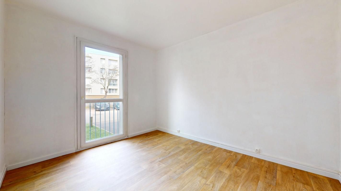 ORLY Appartement 4P - 59m2 - Nouvelet 4